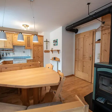 Haus Marlene 3 * Krimml