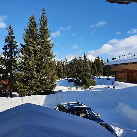 Haus Marlene 3 Διαμέρισμα