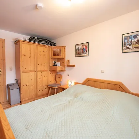 公寓 Haus Marlene 3 克里姆尔