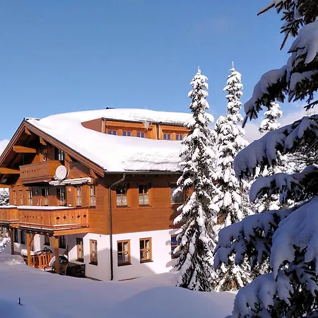 Haus Marlene 3 Apartmán Krimml