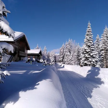 Haus Marlene 3 Διαμέρισμα *