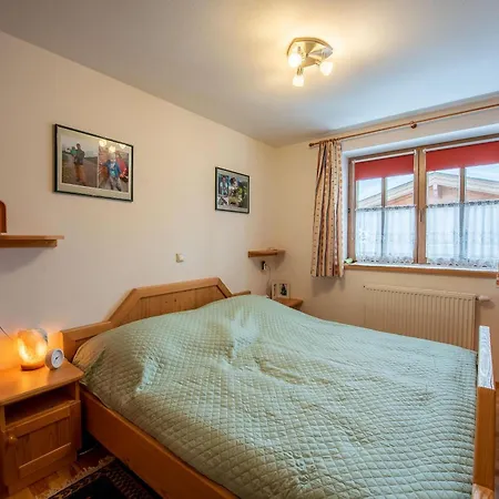 Διαμέρισμα Haus Marlene 3