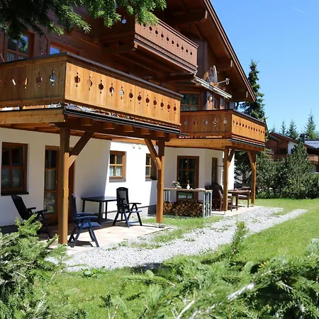 Apartment Haus Marlene 3 *