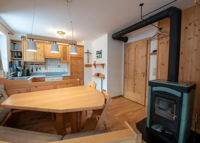 Haus Marlene 3 * Krimml