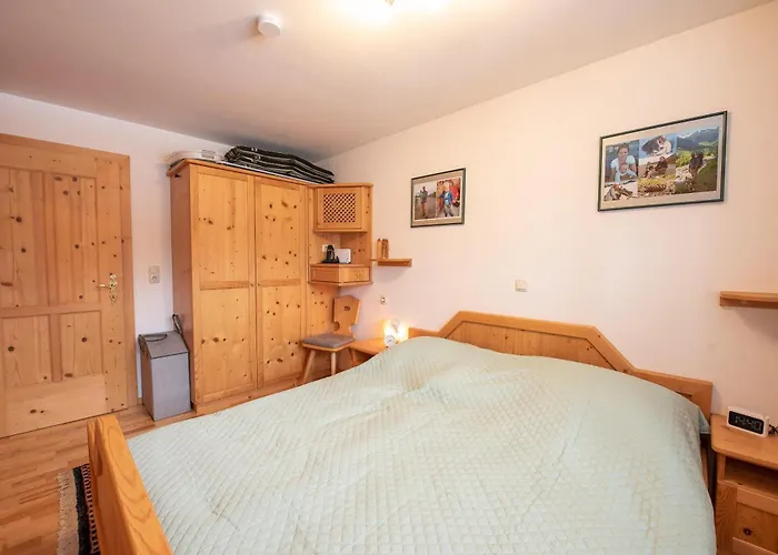 아파트 Haus Marlene 3 크리믈