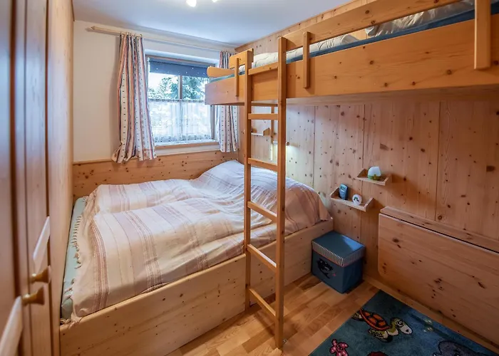 Haus Marlene 3 아파트