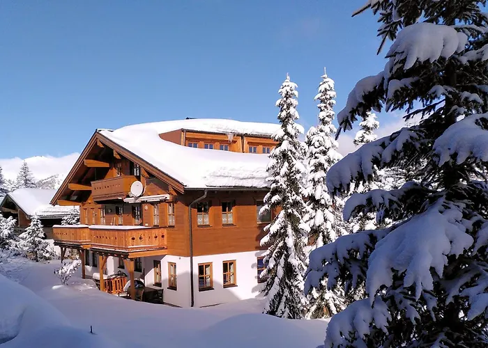 Haus Marlene 3 Lejlighed Krimml