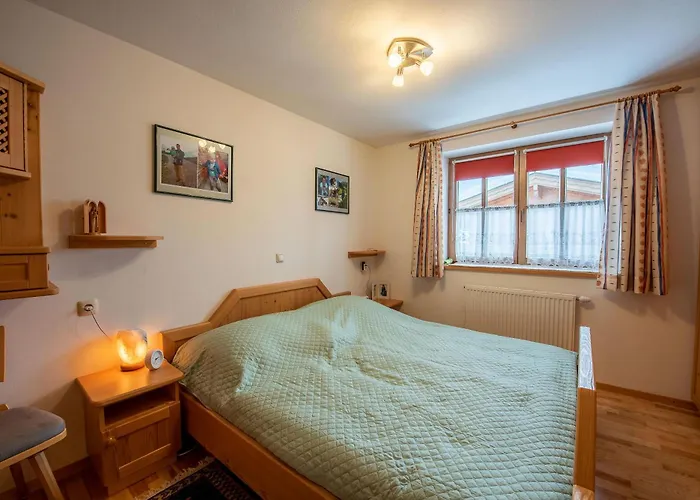 아파트 Haus Marlene 3